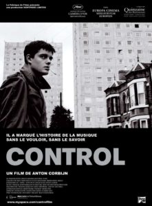 Sam Riley