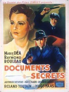 Marie Déa