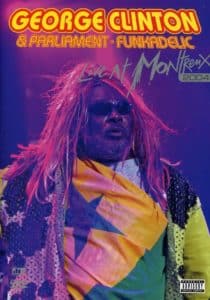 George Clinton