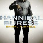 Hannibal Buress