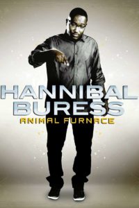 Hannibal Buress