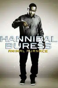 Hannibal Buress