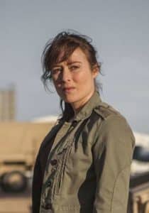 Jennifer Ehle