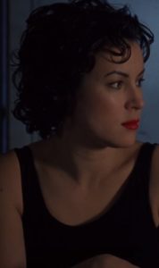 Jennifer Tilly