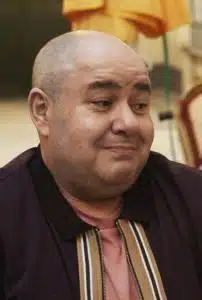 Jorge Calvo