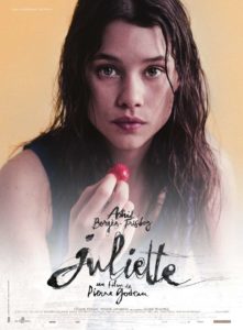 Astrid Bergès-Frisbey