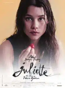 Astrid Bergès-Frisbey