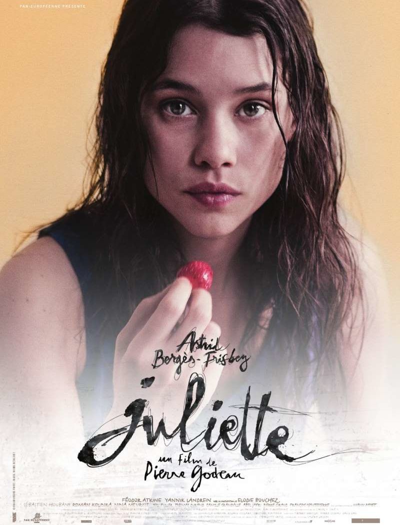 Juliette, l'affiche