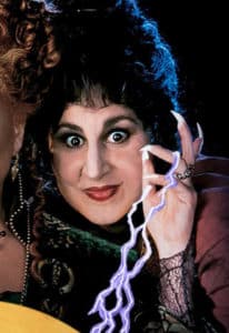 Kathy Najimy