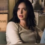 Krysten Ritter