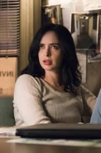 Krysten Ritter