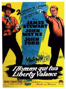 John Ford