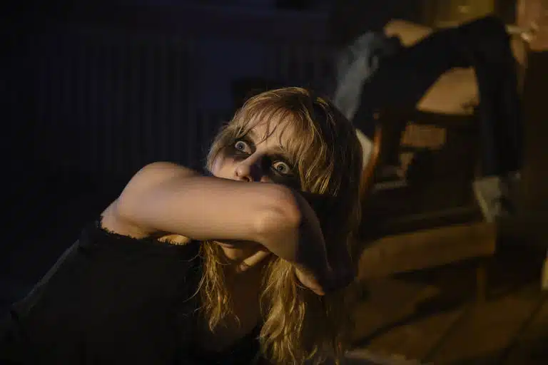 Box-office France (5 jours) : méga-bides pour Last Night in Soho, A Good Man, Pig et le film des Soprano
