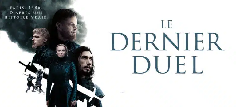 Box-office USA : Le dernier duel de Ridley Scott est un accident industriel
