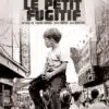 Le petit fugitif, jaquette dvd