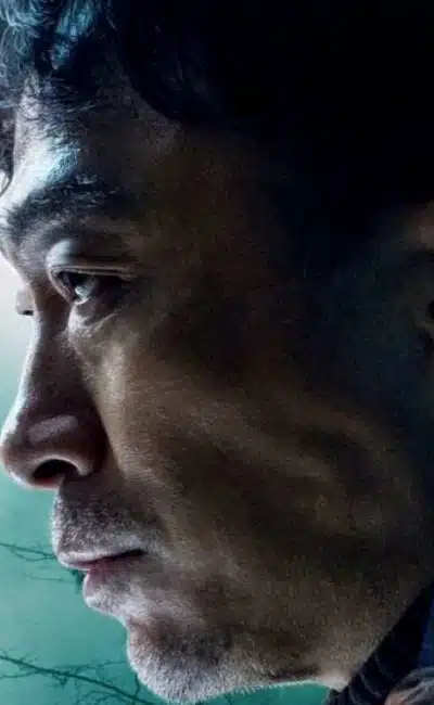 Lee Sung-min, portrait