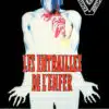 Les entrailles de l'enfer, VHS France Warner Home Vidéo