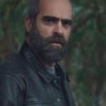 Luis Tosar