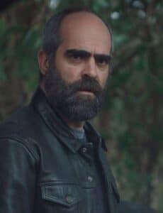 Luis Tosar