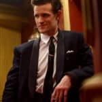 Matt Smith