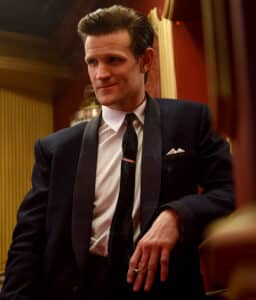 Matt Smith