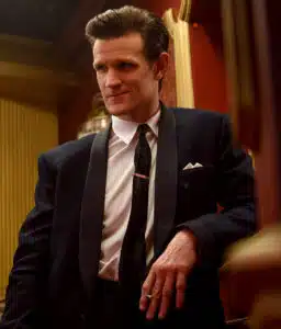 Matt Smith