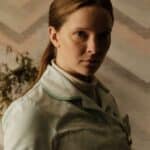 Morfydd Clark