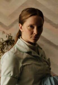 Morfydd Clark