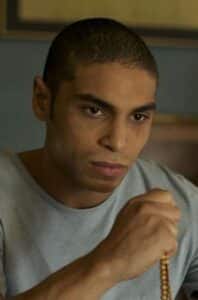 Nassim Lyes (Nassim Si Ahmed)