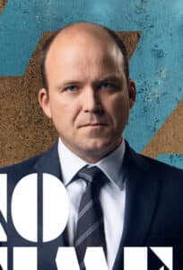 Rory Kinnear
