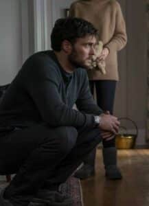 Owain Yeoman