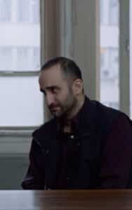Pouria Rahimi Sam