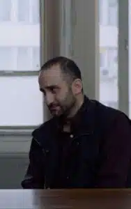 Pouria Rahimi Sam