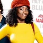 Aïssa Maïga