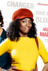 Aïssa Maïga