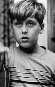 Richard Brewster