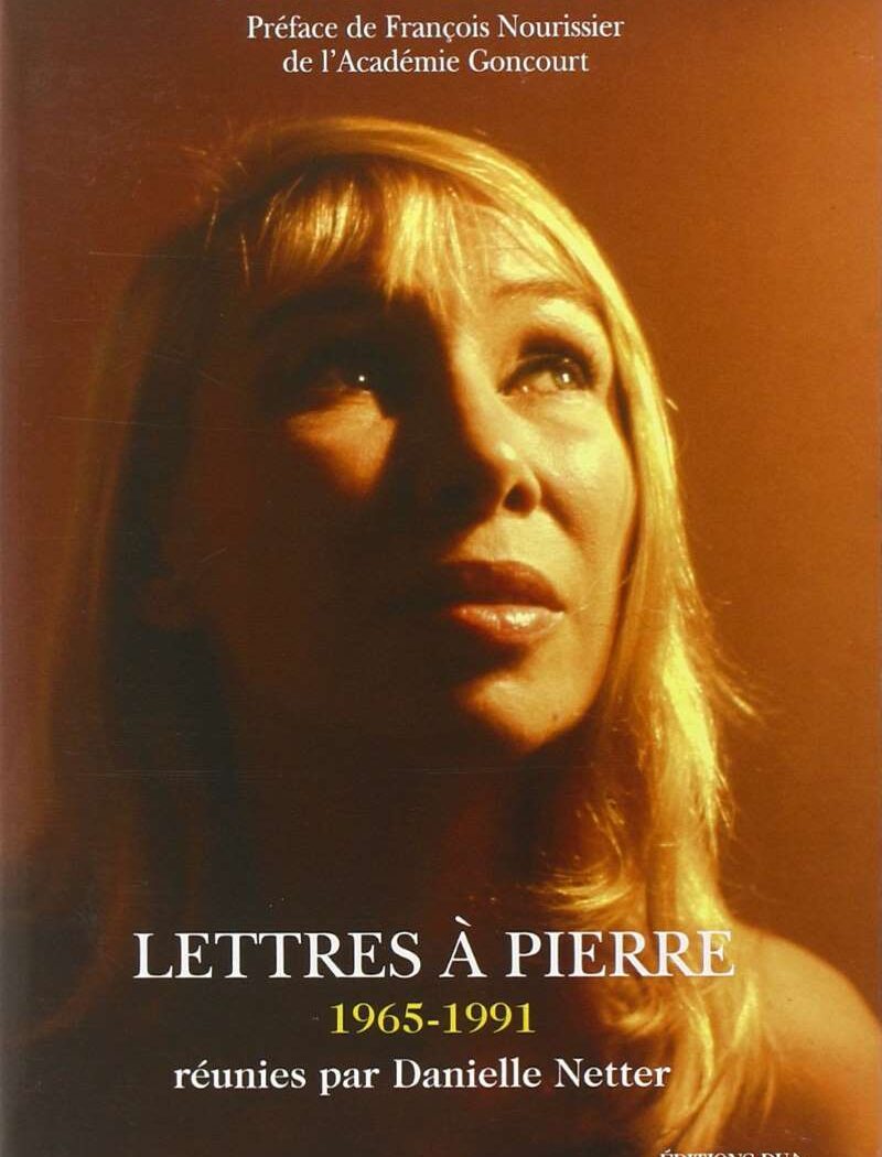 Silvia Monfort, livre