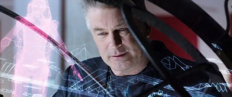 Alec Baldwin, Halyna Hutchins et la malédiction des armes à feu