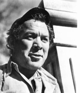 Ward Bond