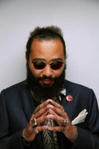 Ismaël El Iraki