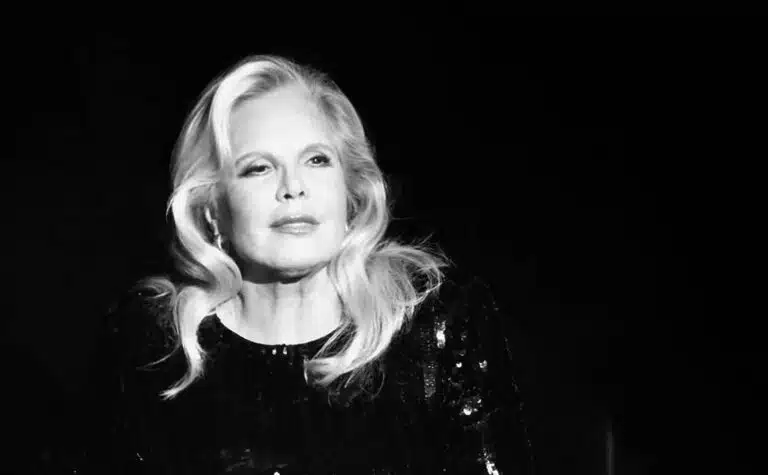 Sylvie Vartan : le récital