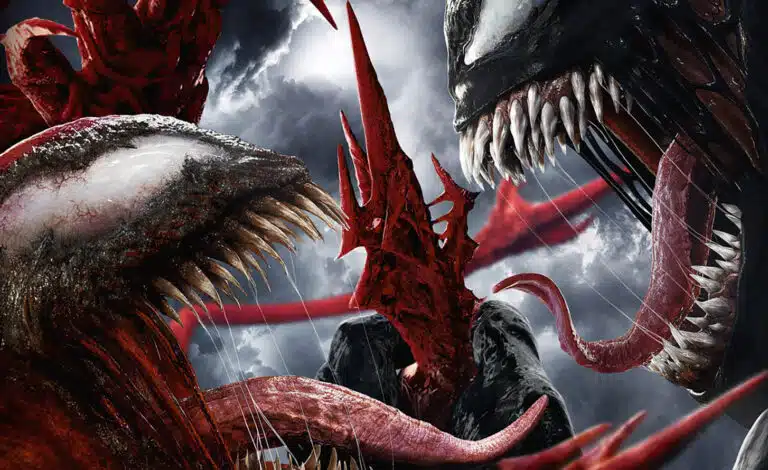 Premier Jour France (20/10/21) : Venom 2 crache son venin en tête