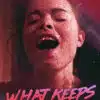 What Keeps You Alive, affiche