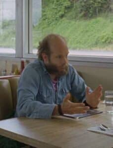 Will Oldham