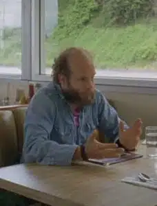 Will Oldham