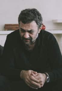 Alireza Sani Far