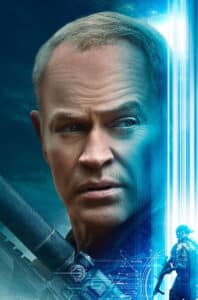 Neal McDonough