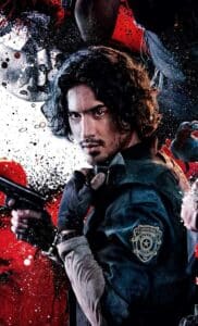 Avan Jogia