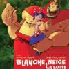 Blanche Neige, la suite, affiche