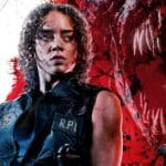 Hannah John-Kamen